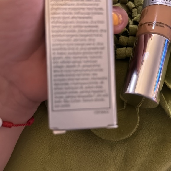 NEW IT Cosmetics CC+ Cream Color Correcting Full Coverage Cream 32ml - Picture 5 of 8